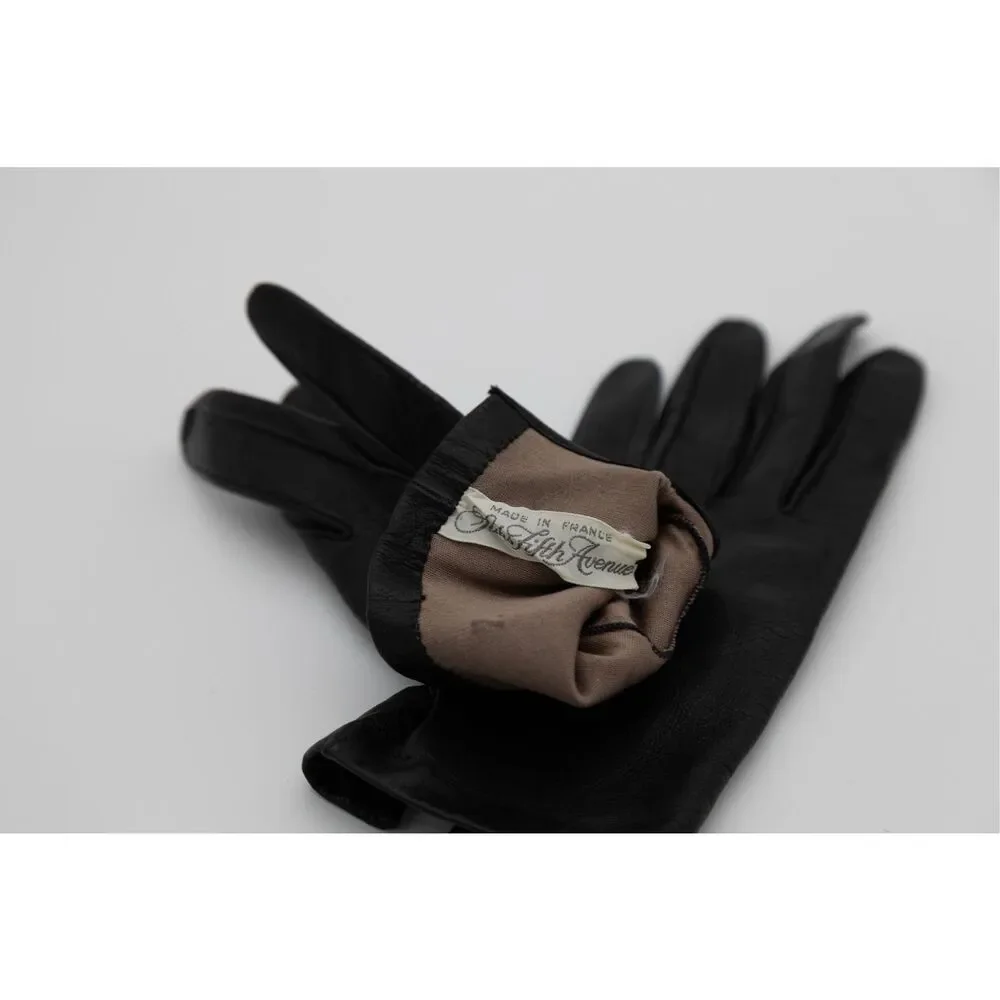 Saks Fifth Avenue elegant vintage
